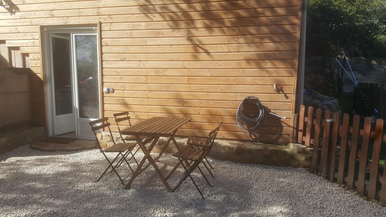 Charmant Appartement Neuf Le Taoume Marseilles Buitenkant foto