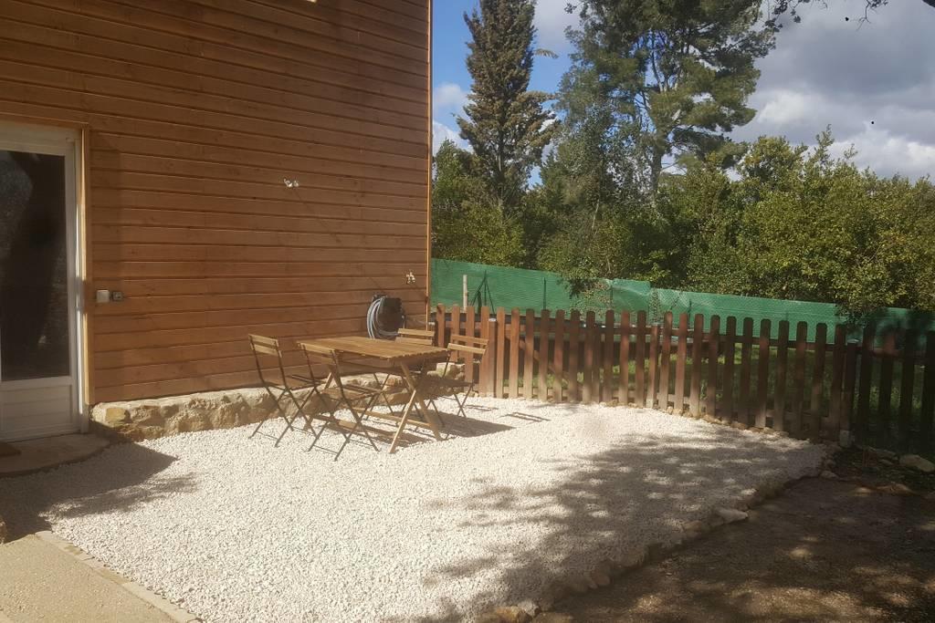 Charmant Appartement Neuf Le Taoume Marseilles Buitenkant foto