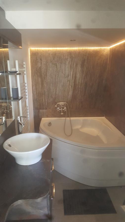 Charmant Appartement Neuf Le Taoume Marseilles Buitenkant foto