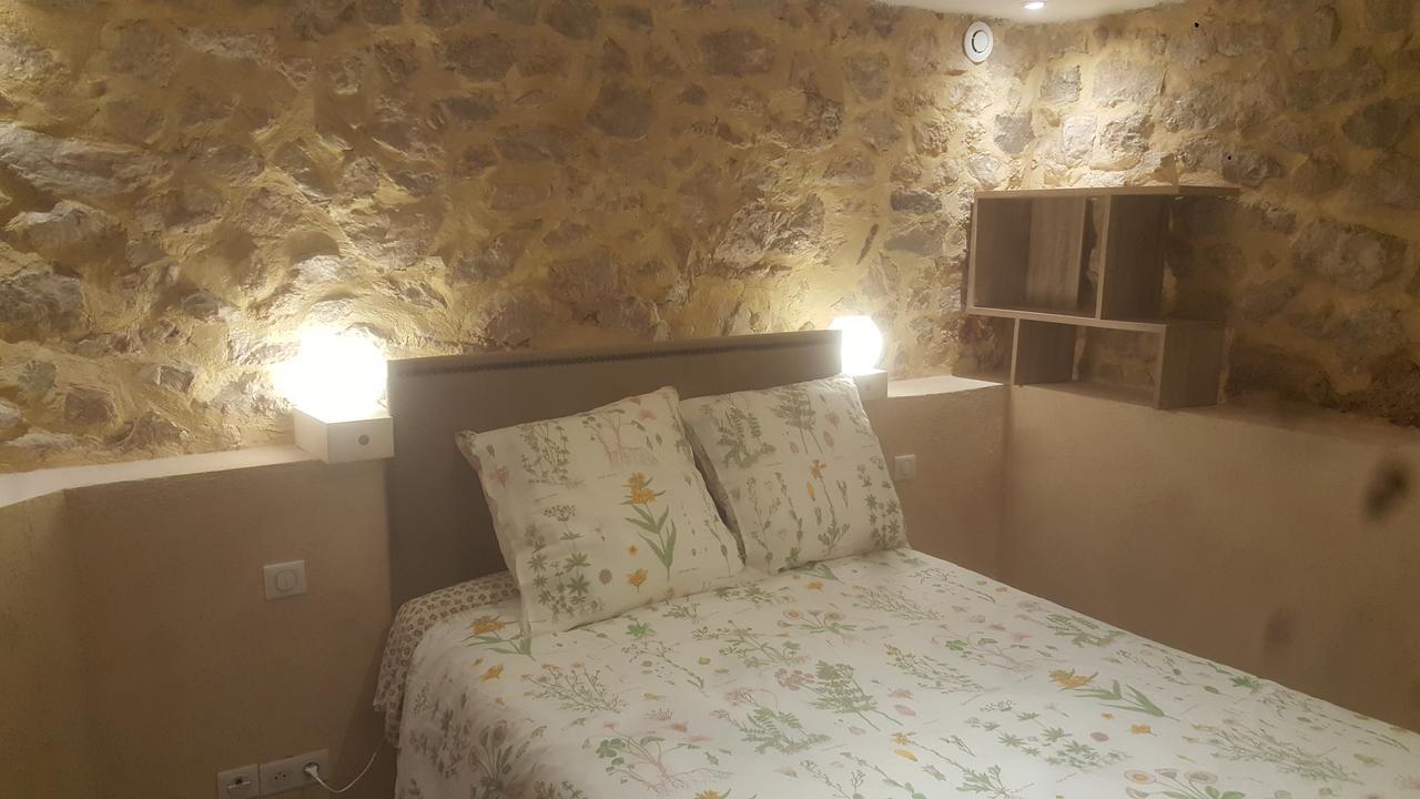 Charmant Appartement Neuf Le Taoume Marseilles Buitenkant foto