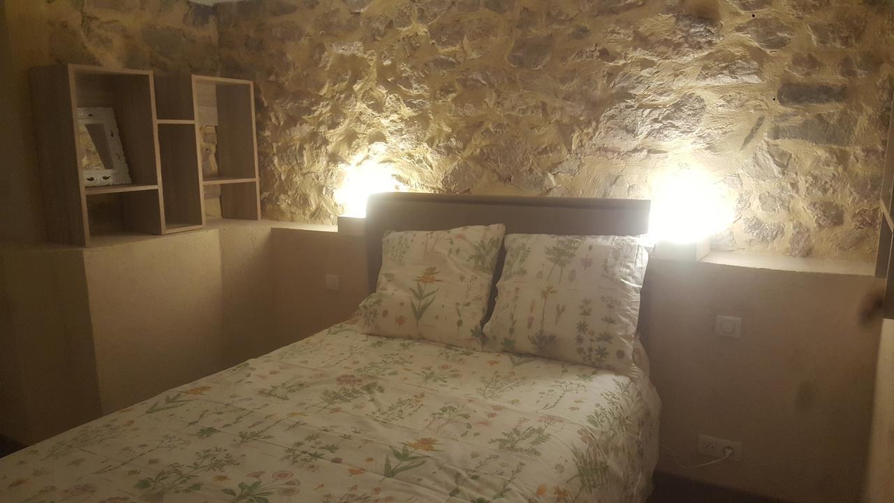 Charmant Appartement Neuf Le Taoume Marseilles Buitenkant foto