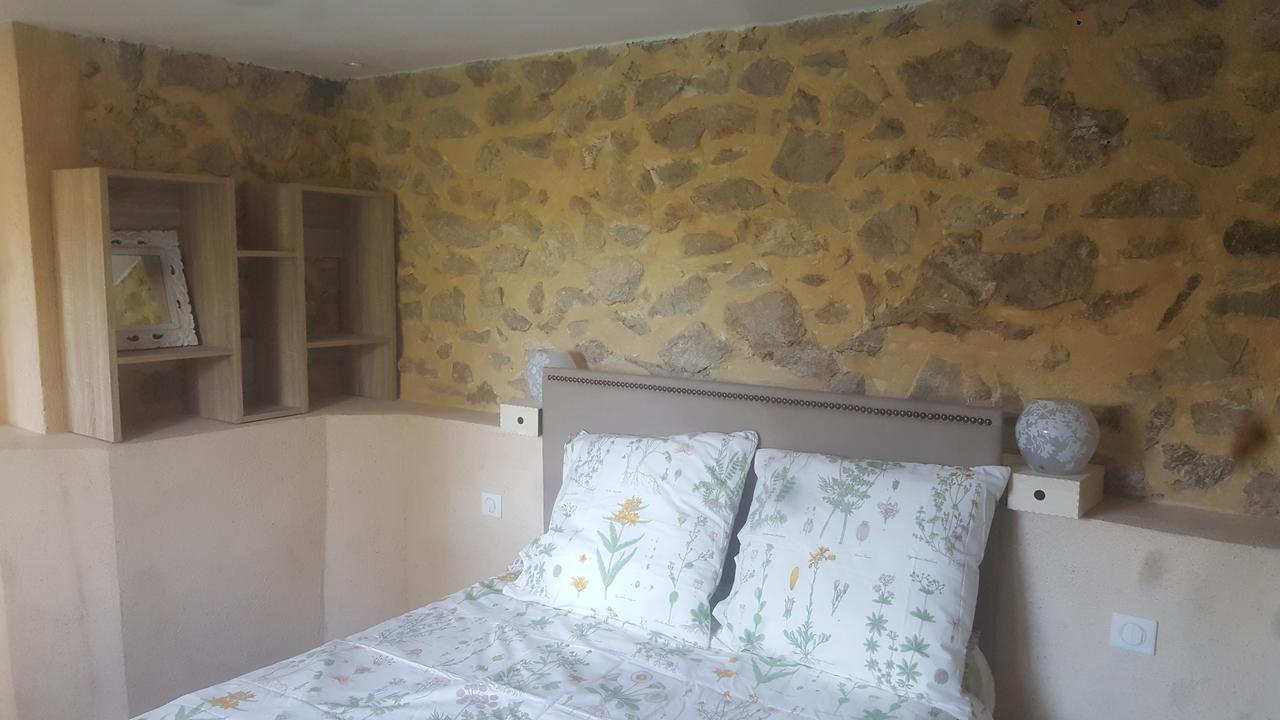 Charmant Appartement Neuf Le Taoume Marseilles Buitenkant foto