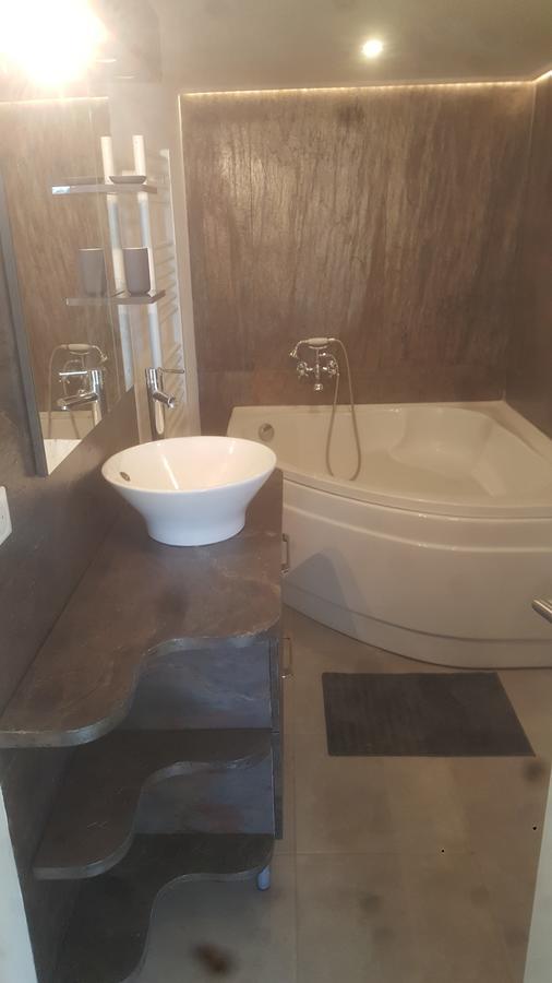 Charmant Appartement Neuf Le Taoume Marseilles Buitenkant foto