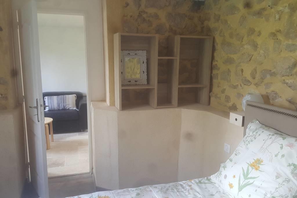 Charmant Appartement Neuf Le Taoume Marseilles Buitenkant foto